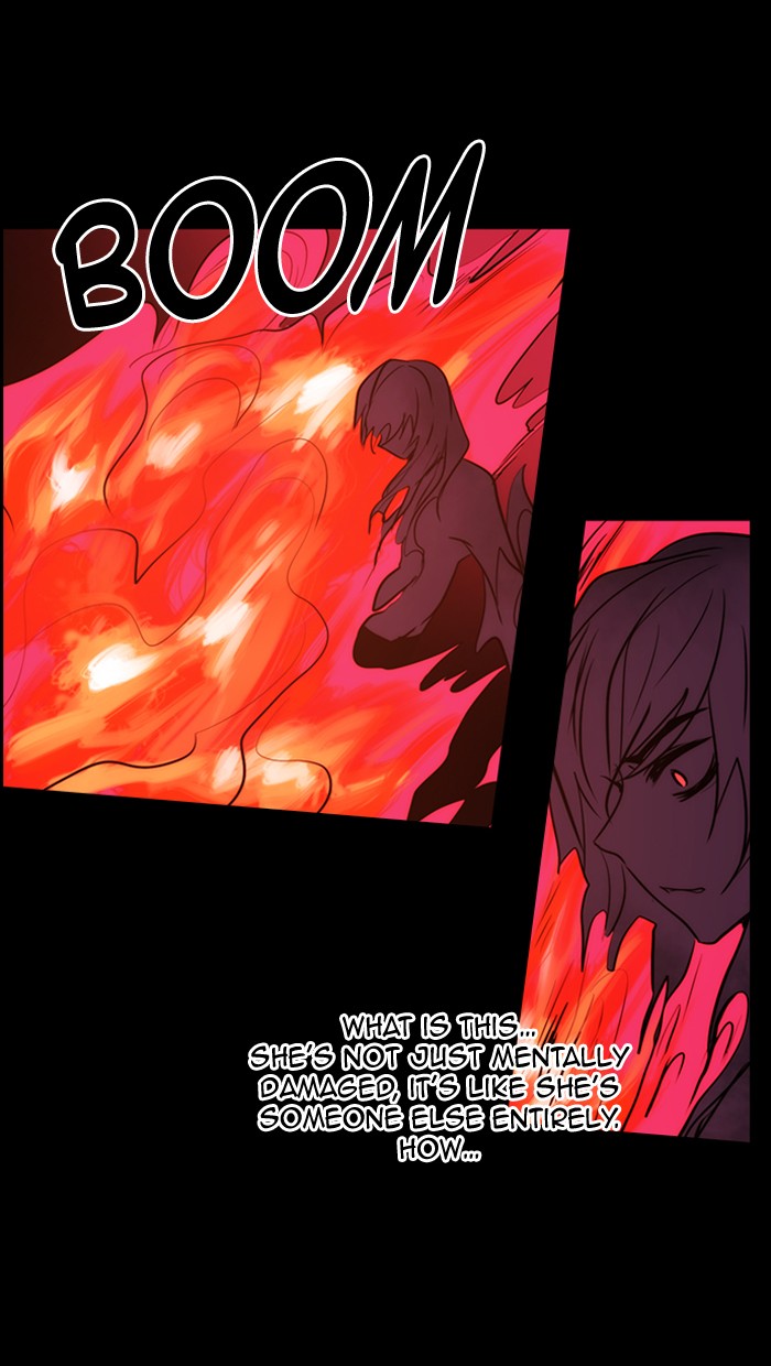 Kubera - Chapter 321