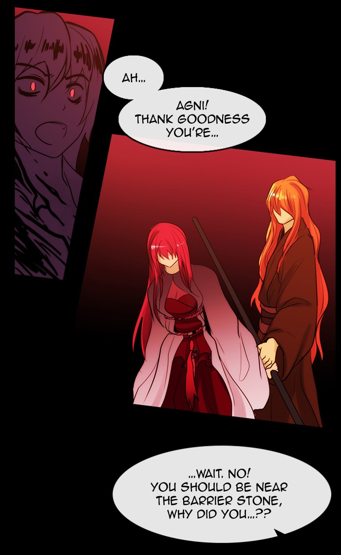 Kubera - Chapter 321