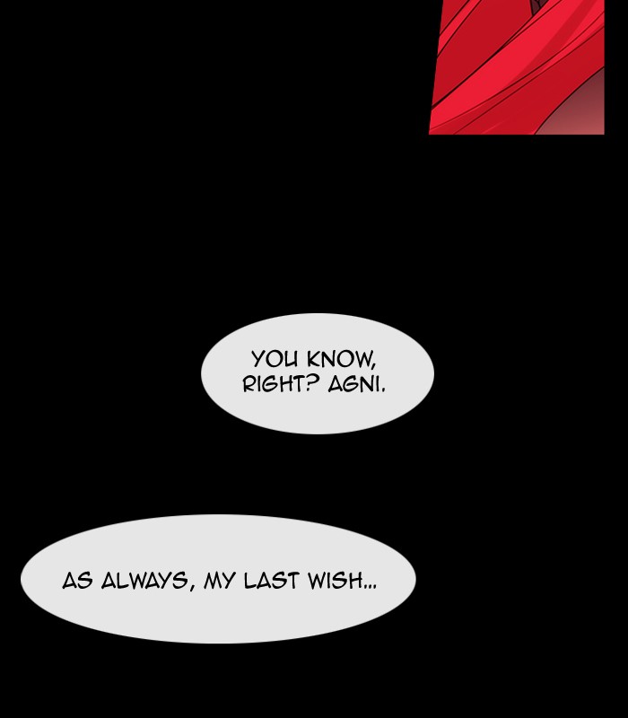 Kubera - Chapter 321