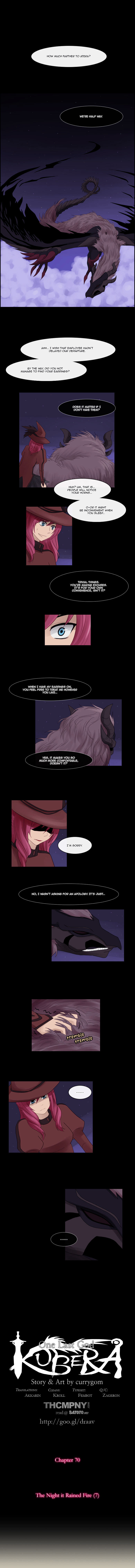 Kubera - Chapter 70 : The Night It Rained Fire (7)