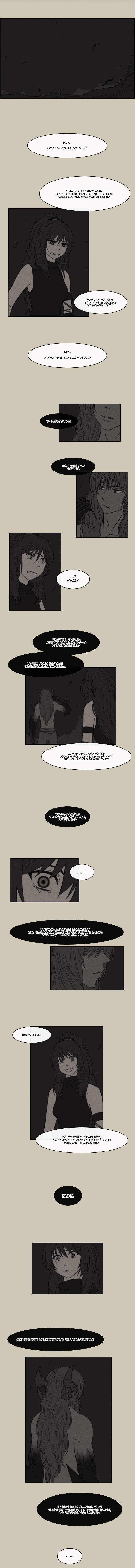 Kubera - Chapter 70 : The Night It Rained Fire (7)