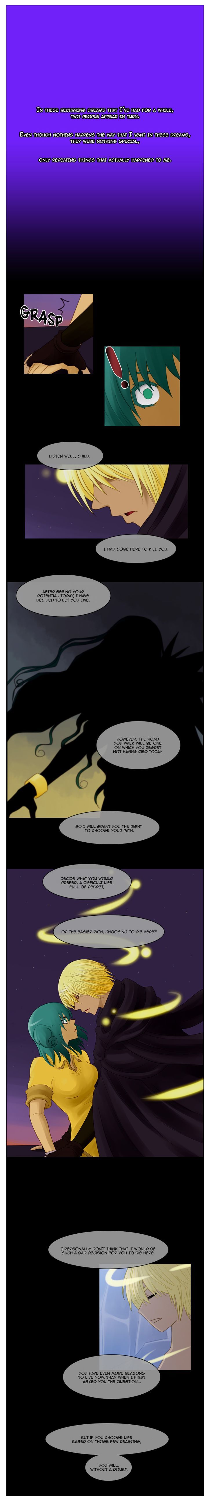 Kubera - Chapter 281 : What Remains (1)