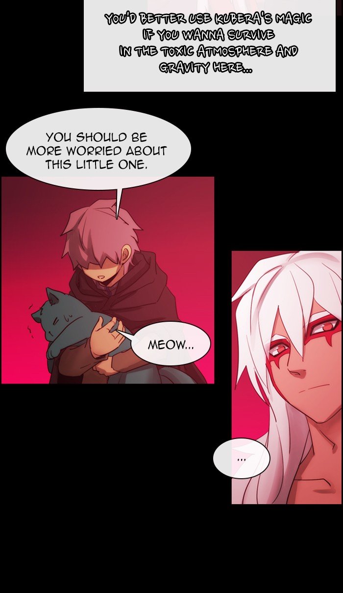 Kubera - Chapter 447