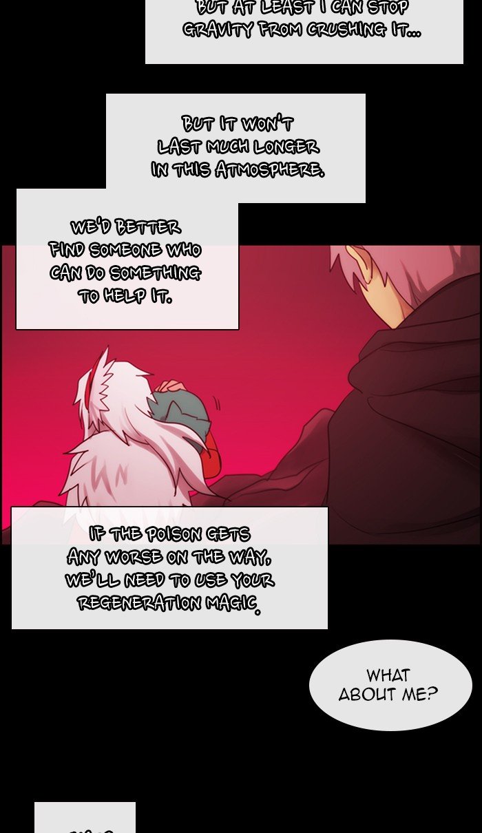 Kubera - Chapter 447