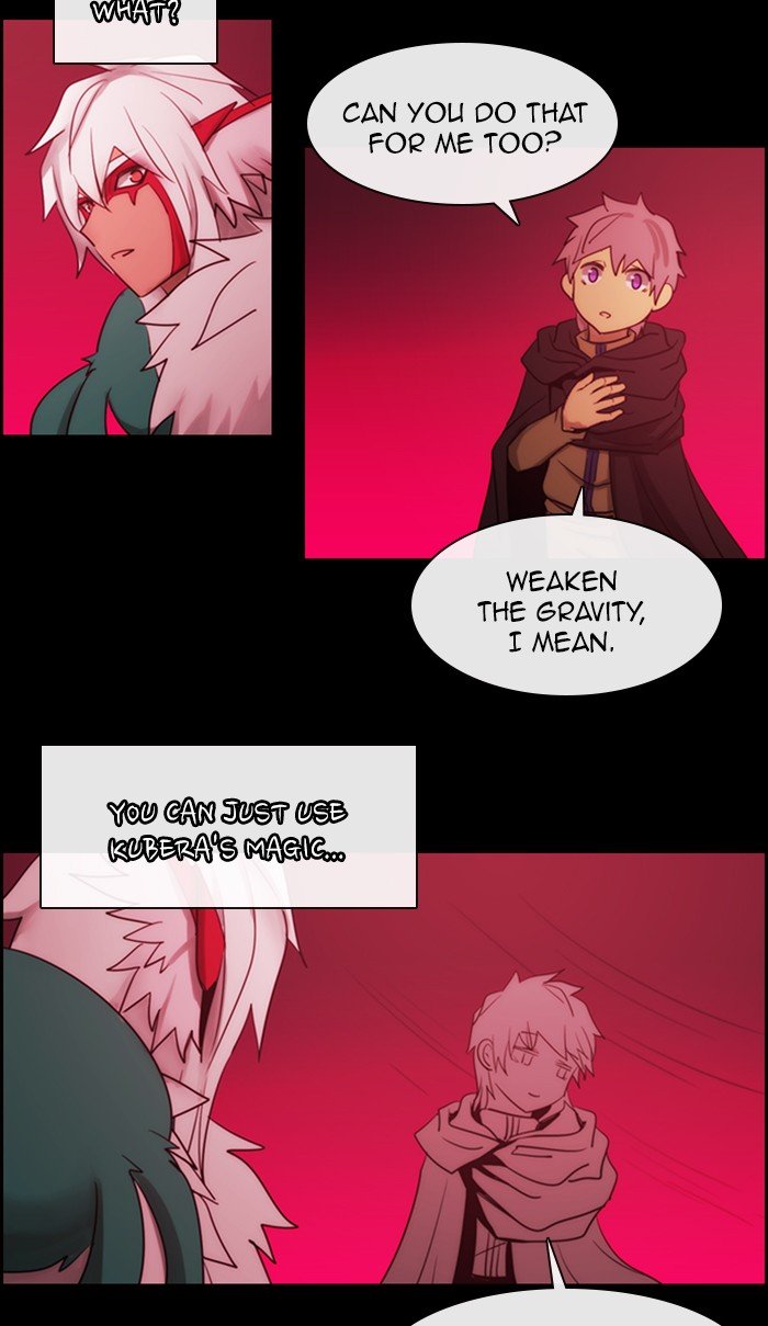 Kubera - Chapter 447