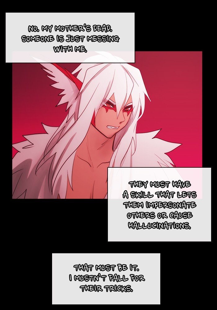 Kubera - Chapter 447