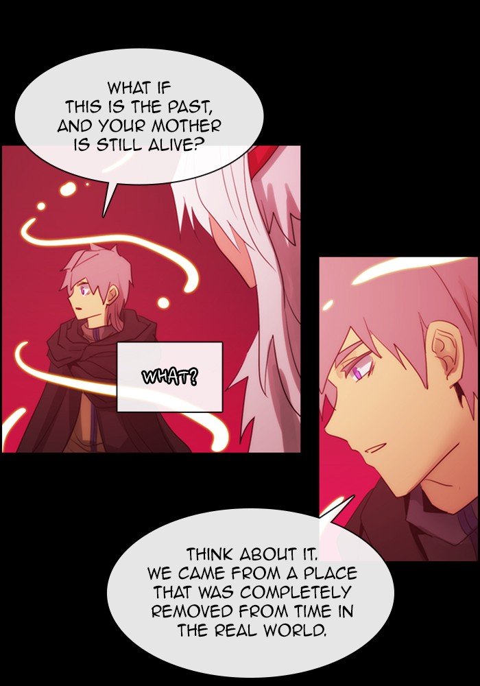 Kubera - Chapter 447