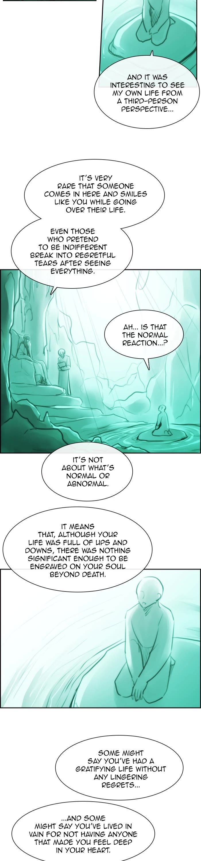 Kubera - Chapter 554: [Season 3] Spin-Off #13 - The End Of A Fiendish Magician