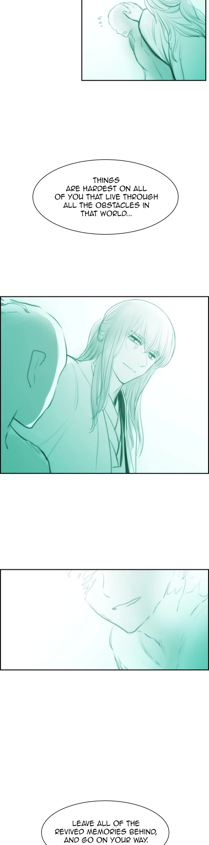 Kubera - Chapter 554: [Season 3] Spin-Off #13 - The End Of A Fiendish Magician