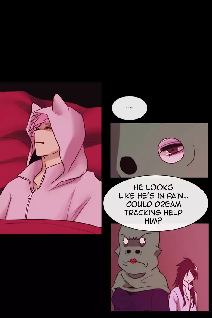 Kubera - Chapter 345: Crossroads (8)