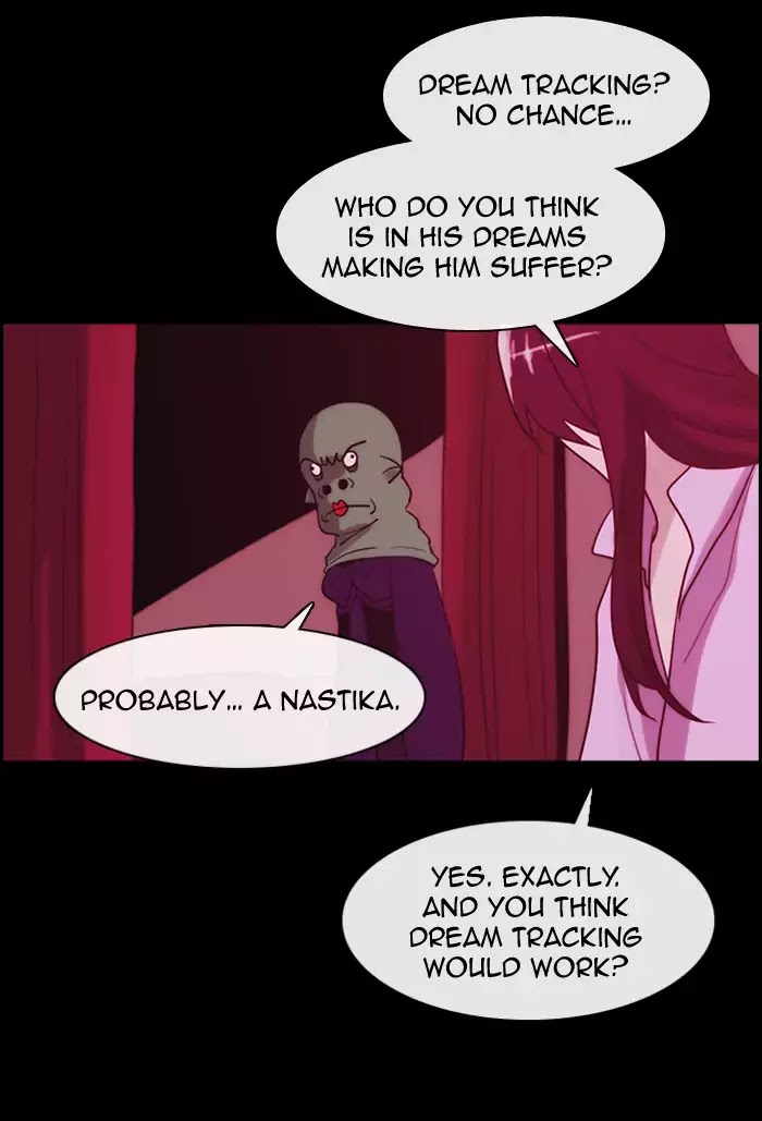 Kubera - Chapter 345: Crossroads (8)