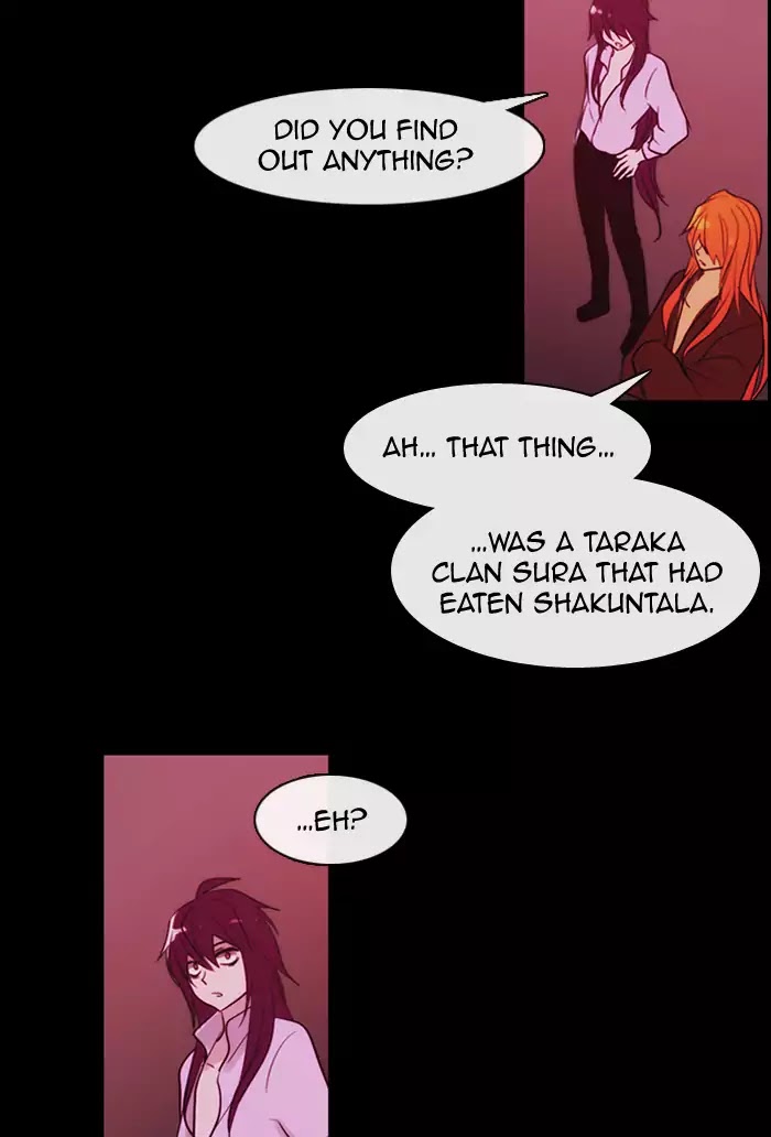 Kubera - Chapter 345: Crossroads (8)