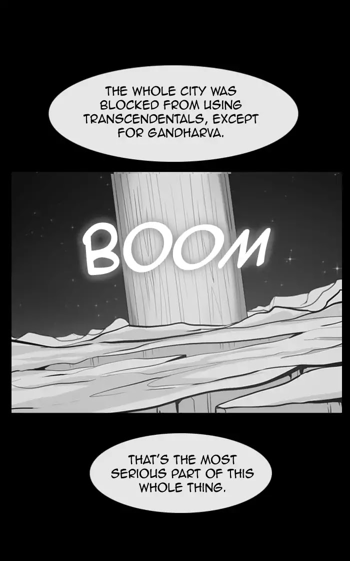 Kubera - Chapter 345: Crossroads (8)