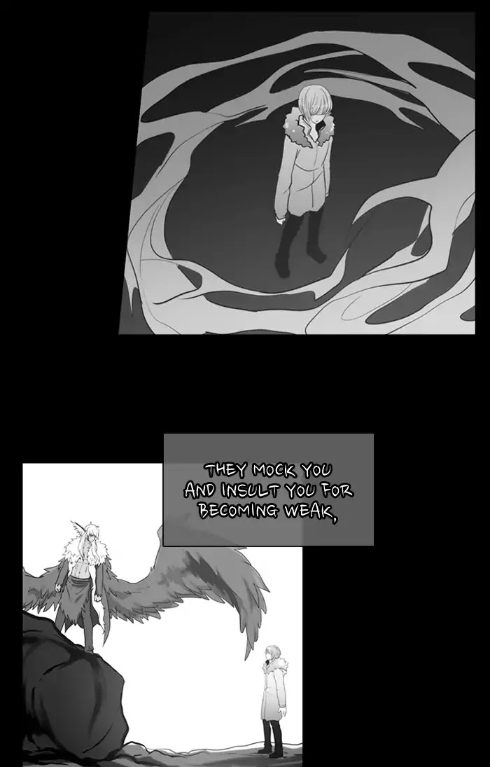 Kubera - Chapter 345: Crossroads (8)