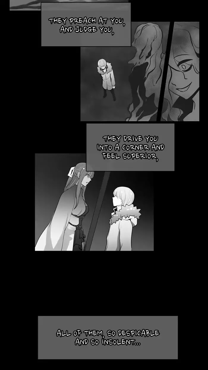 Kubera - Chapter 345: Crossroads (8)