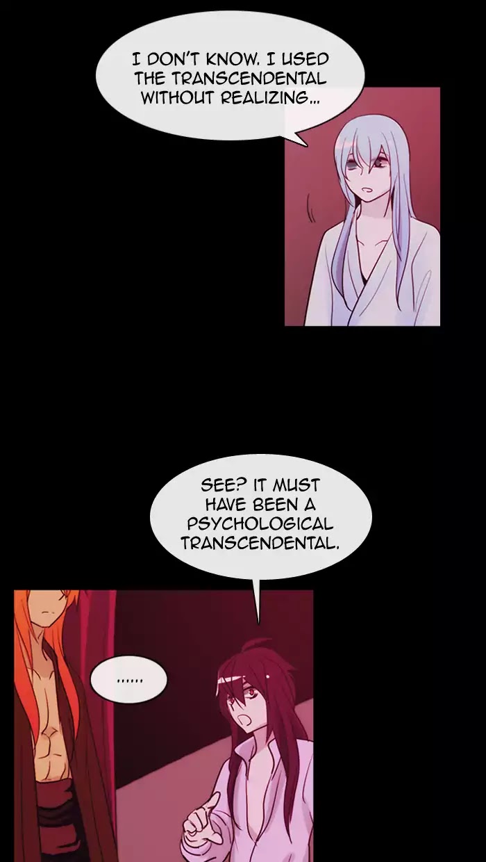 Kubera - Chapter 345: Crossroads (8)