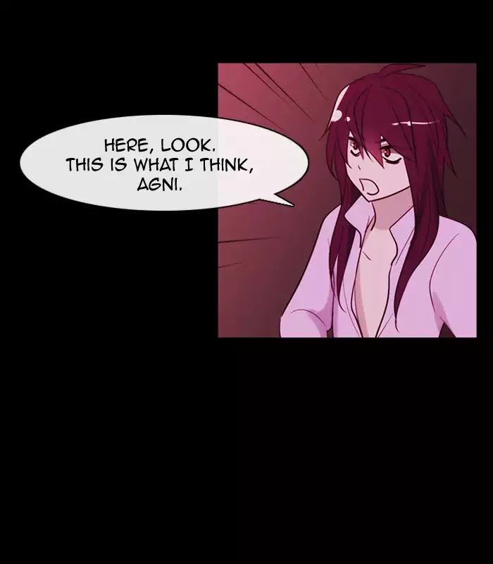 Kubera - Chapter 345: Crossroads (8)