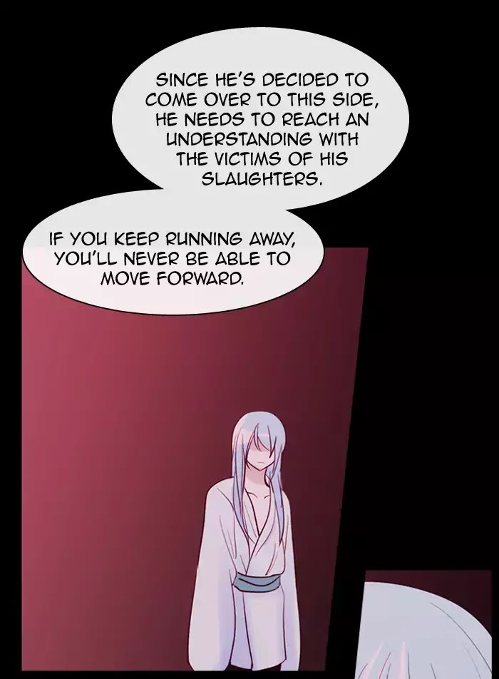 Kubera - Chapter 345: Crossroads (8)