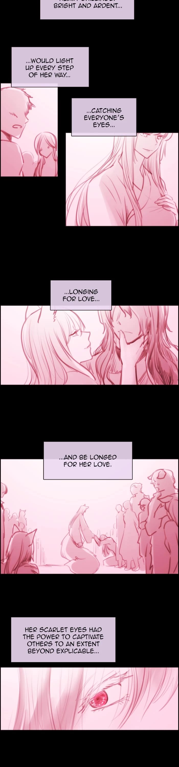 Kubera - Chapter 550: [Season 3] Spin-Off #10 - The Black Bear And The Red Fox (Vol. 1)