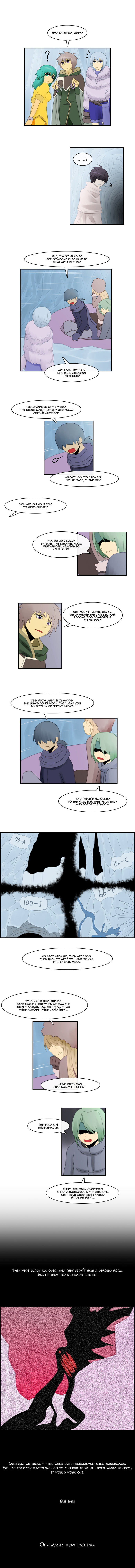 Kubera - Chapter 89 : Lies For You (1)