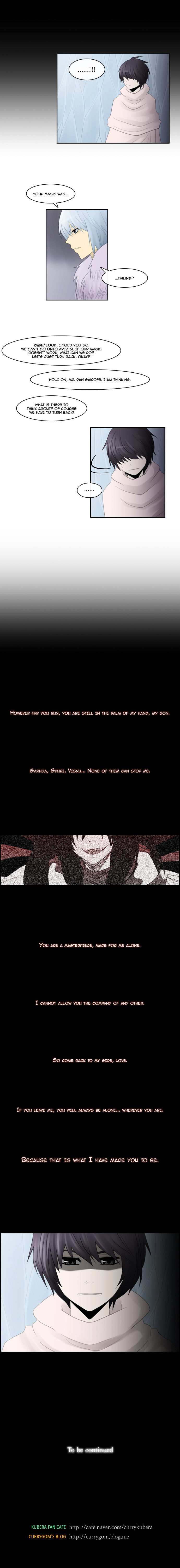 Kubera - Chapter 89 : Lies For You (1)