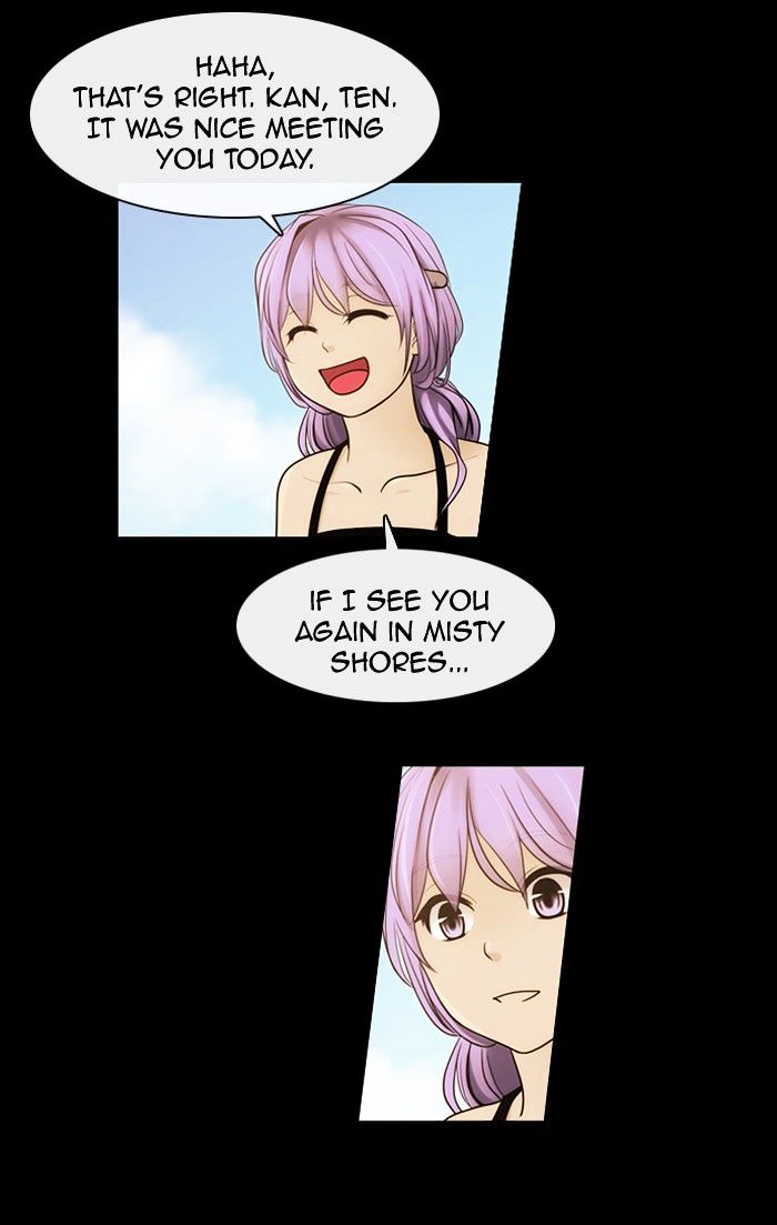 Kubera - Chapter 287