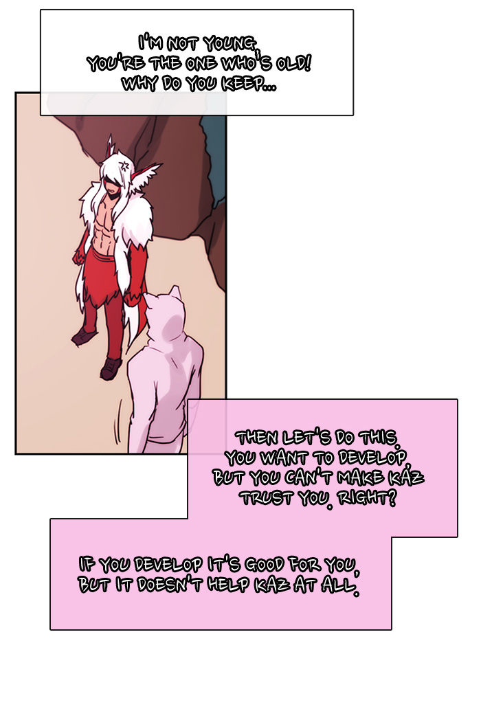 Kubera - Chapter 330