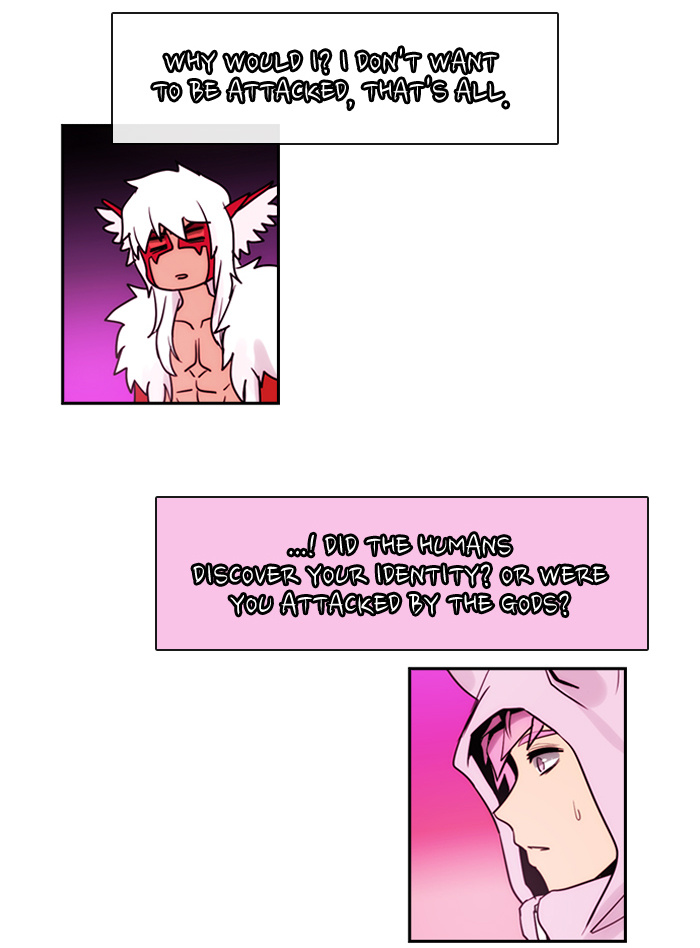 Kubera - Chapter 330