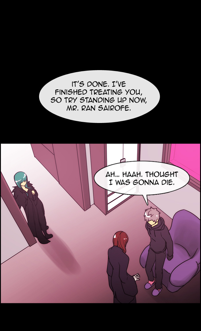 Kubera - Chapter 330