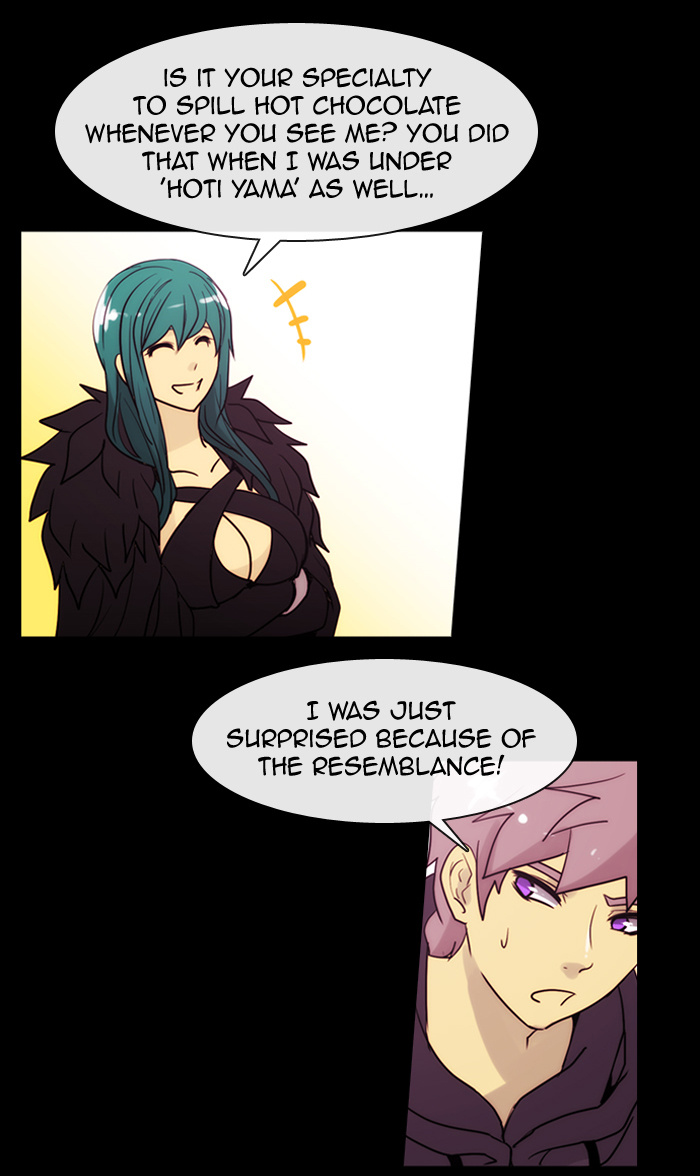 Kubera - Chapter 330