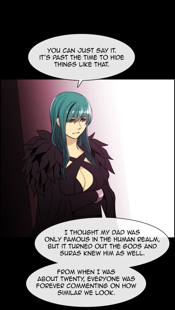 Kubera - Chapter 330