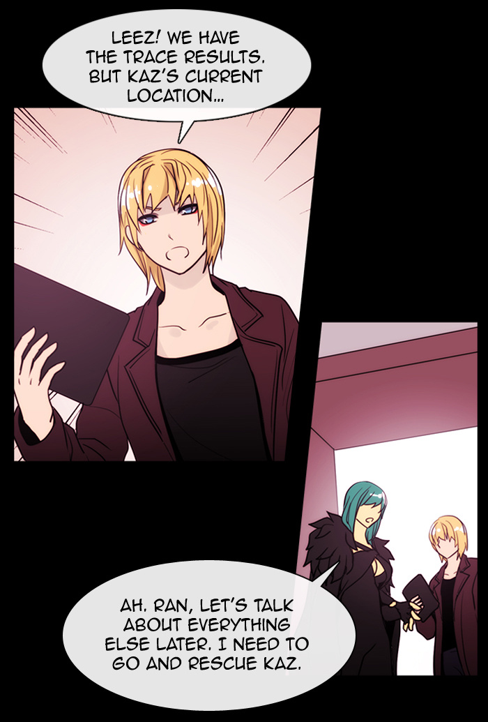 Kubera - Chapter 330