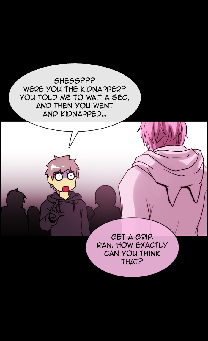 Kubera - Chapter 330