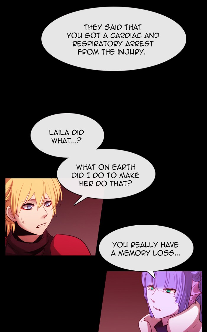 Kubera - Chapter 434: [Season 3] Ep. 149 - Separation (29)