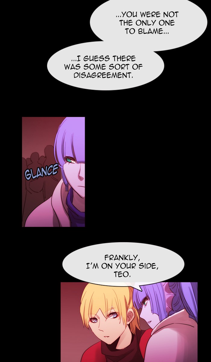 Kubera - Chapter 434: [Season 3] Ep. 149 - Separation (29)