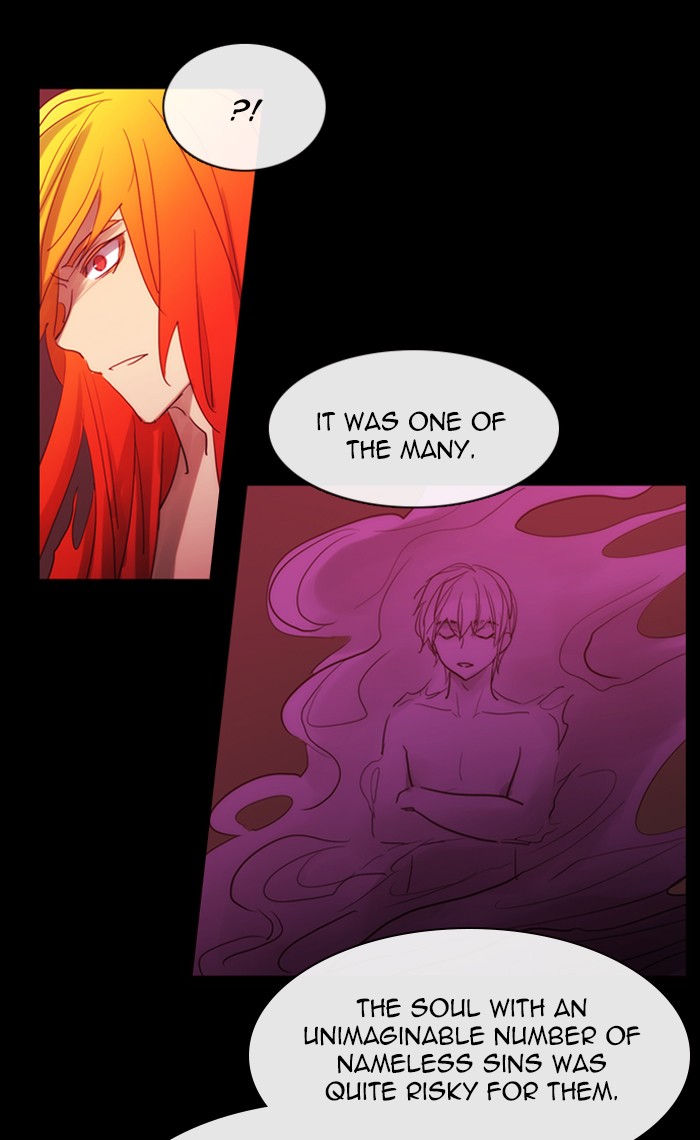 Kubera - Chapter 434: [Season 3] Ep. 149 - Separation (29)