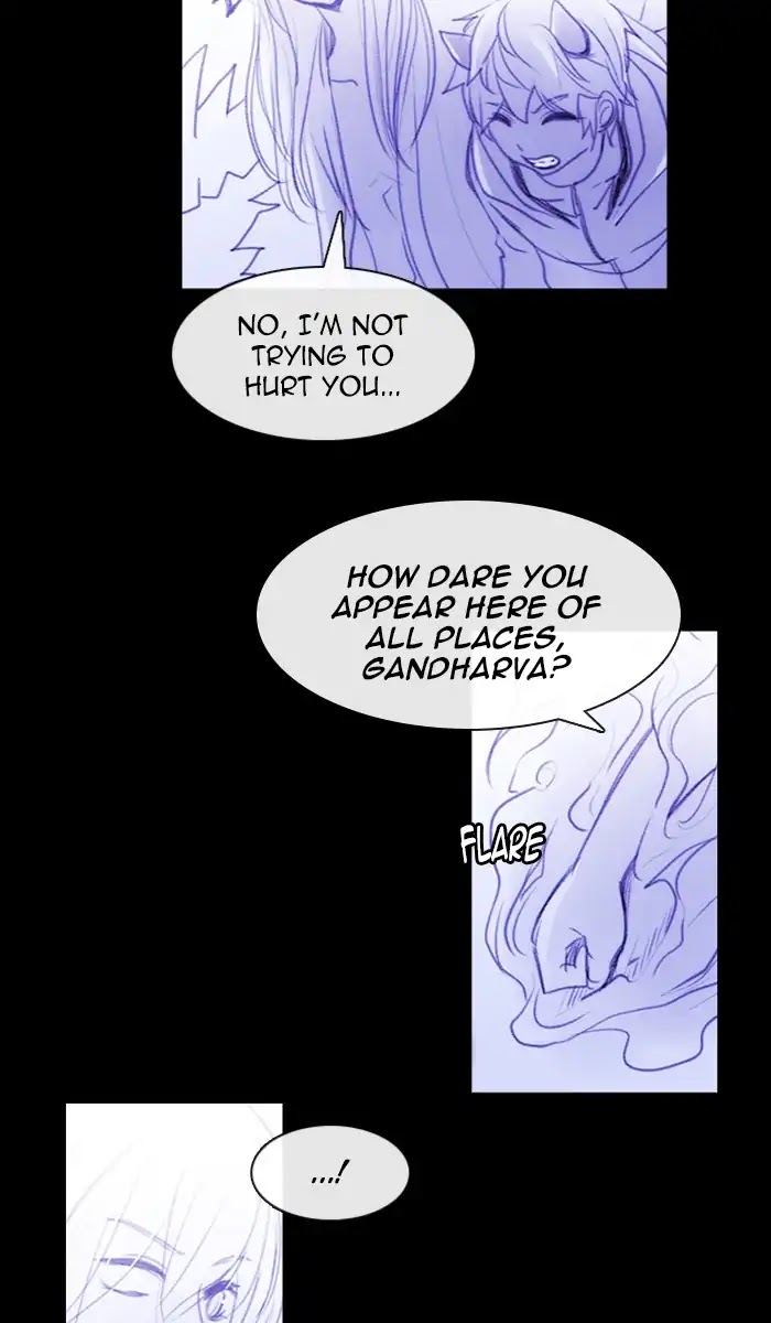 Kubera - Chapter 397: Words That Never Reached You (12)