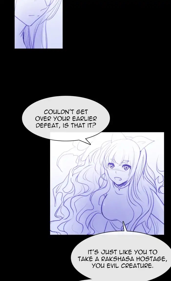 Kubera - Chapter 397: Words That Never Reached You (12)