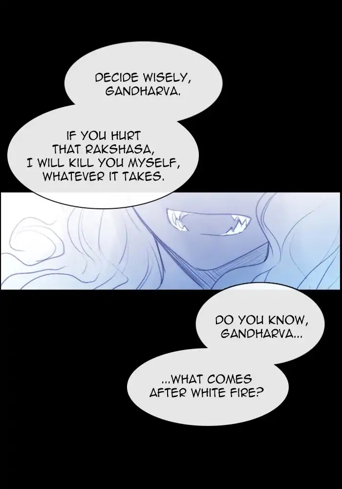 Kubera - Chapter 397: Words That Never Reached You (12)