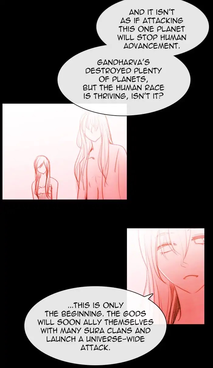 Kubera - Chapter 397: Words That Never Reached You (12)