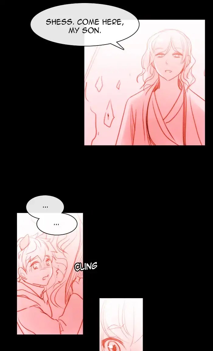 Kubera - Chapter 397: Words That Never Reached You (12)