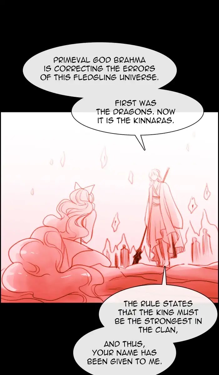 Kubera - Chapter 397: Words That Never Reached You (12)