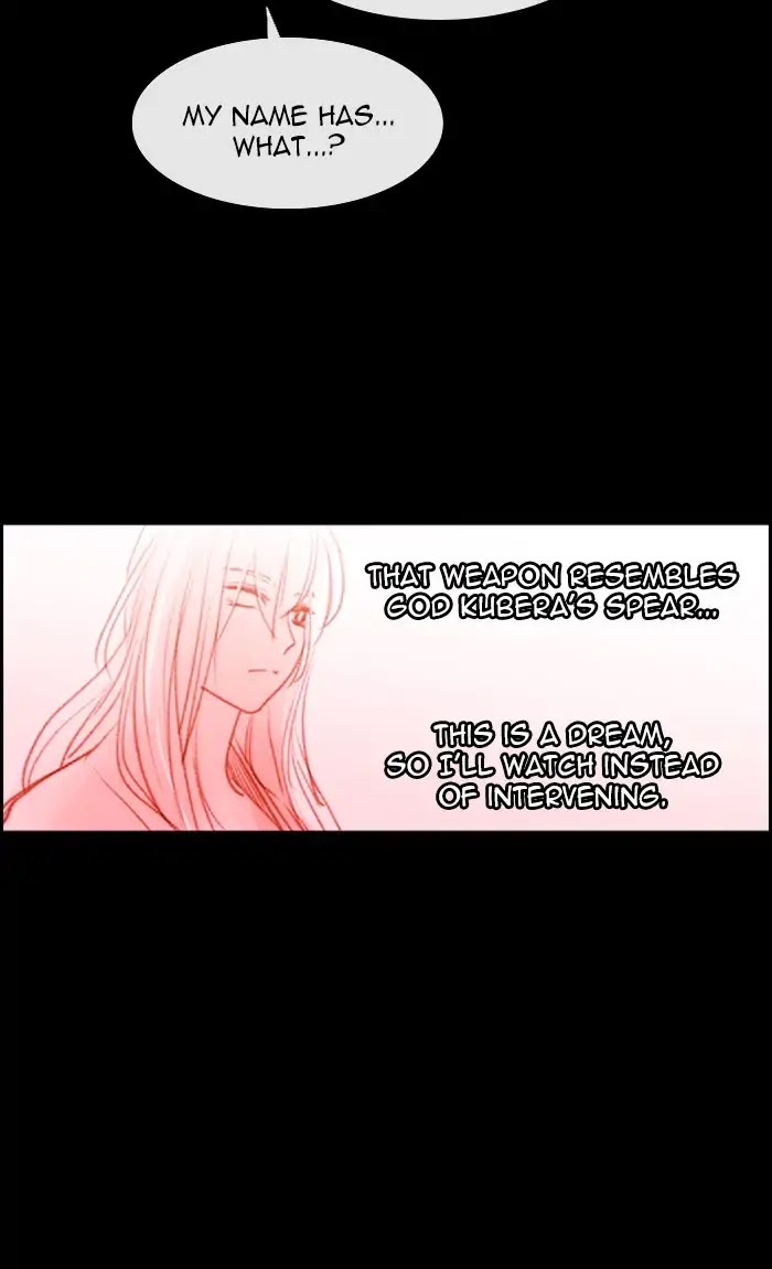 Kubera - Chapter 397: Words That Never Reached You (12)