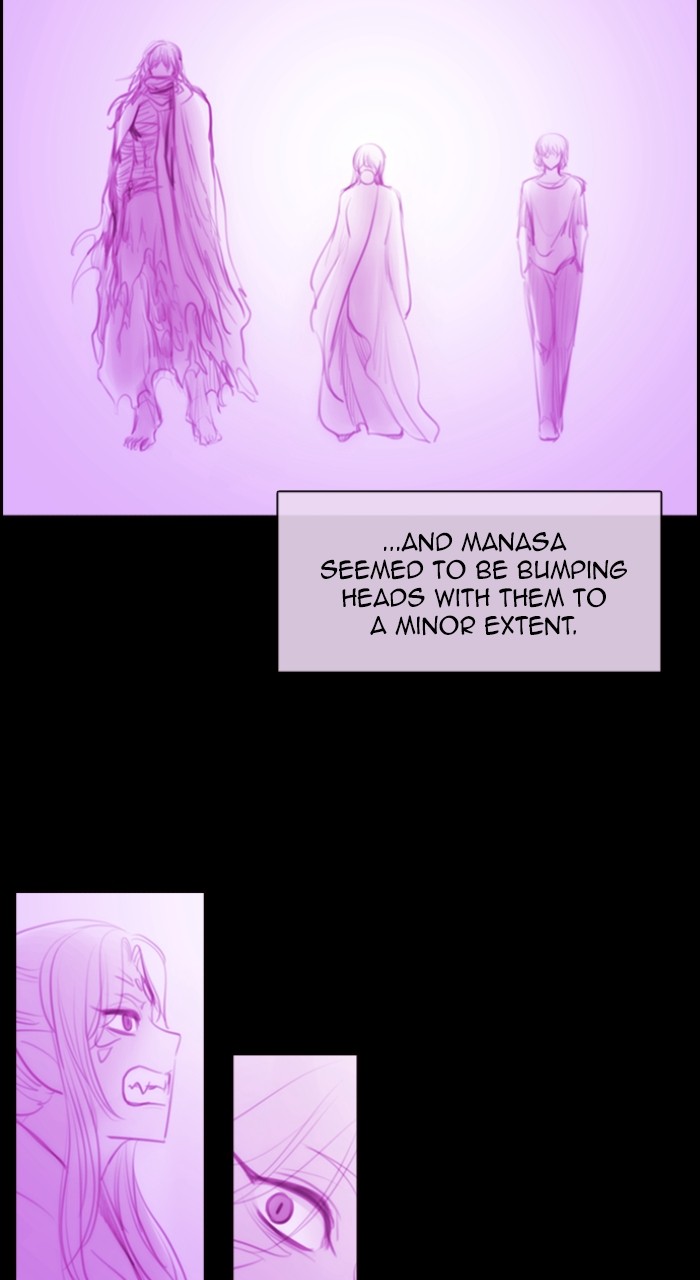 Kubera - Chapter 560