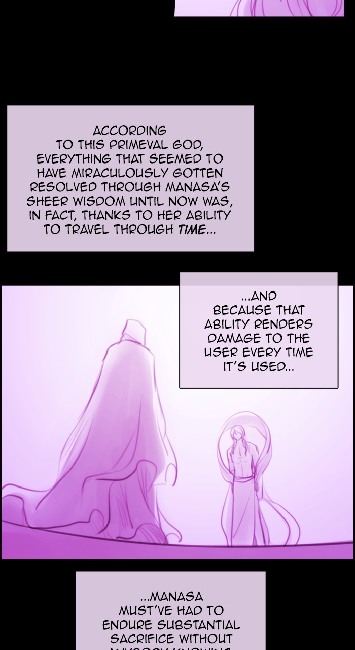 Kubera - Chapter 560