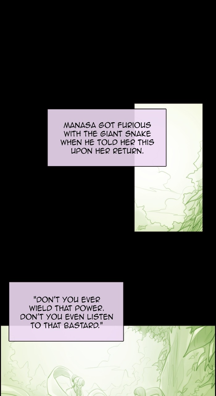 Kubera - Chapter 560