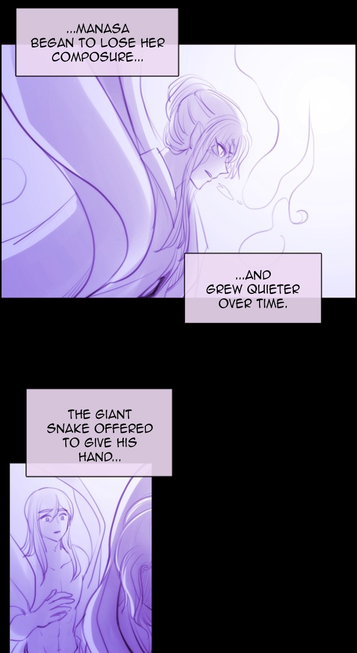 Kubera - Chapter 560