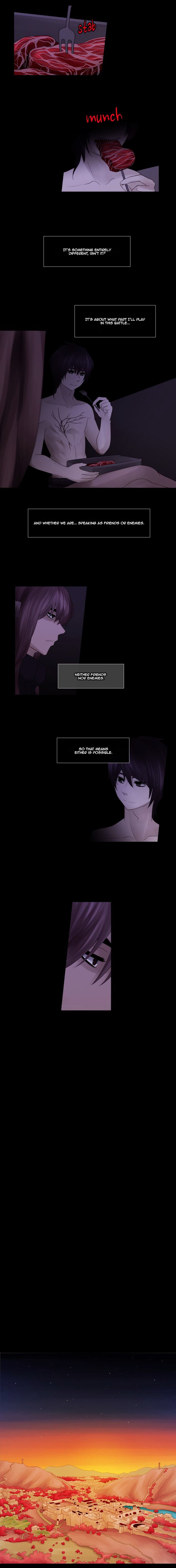 Kubera - Chapter 243 : Your Justice And Mine (6)