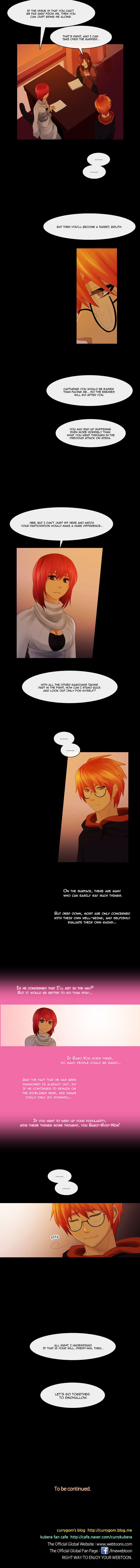 Kubera - Chapter 243 : Your Justice And Mine (6)