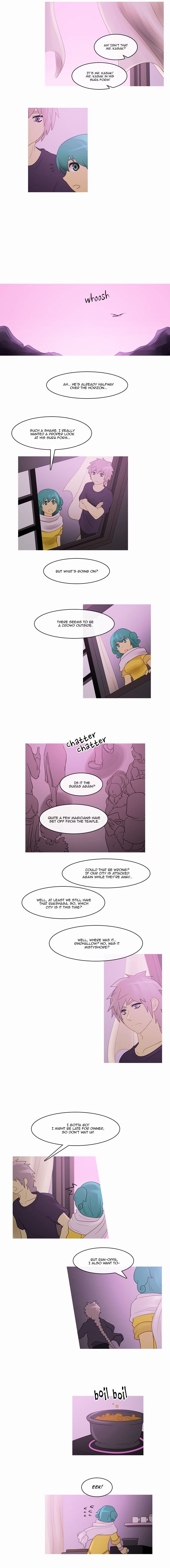 Kubera - Chapter 200 : That Which Cannot Be Grasped Or Held (3)